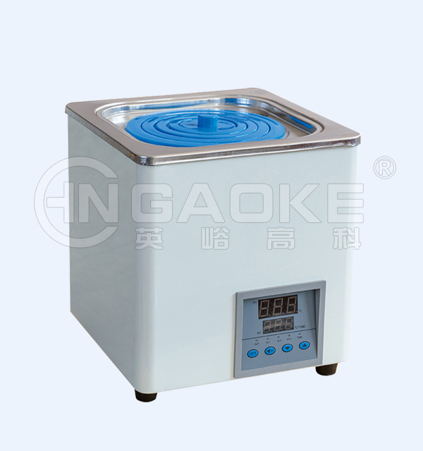 多孔數顯水浴鍋